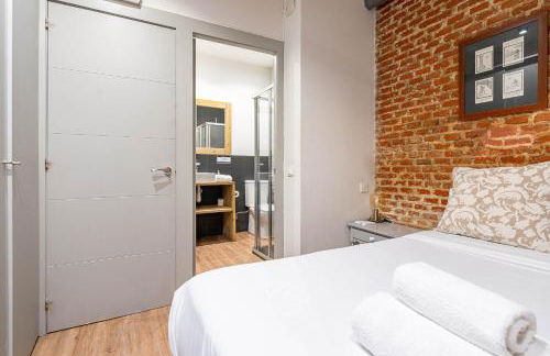 Apartamento Superior Prosperidad - Foto 10