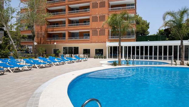 Aparthotel BCL Levante Lux - Foto 2