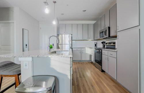 Landing Stunning 1BD Game Room Pool - Foto 28