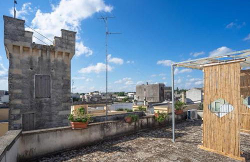 La Torre Antica Dimora - Foto 33