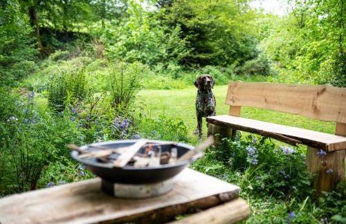 Heatheryhaugh Lodges - Foto 49