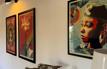 Appart standing avec vue grand balcon - parking - clim - Foto 10