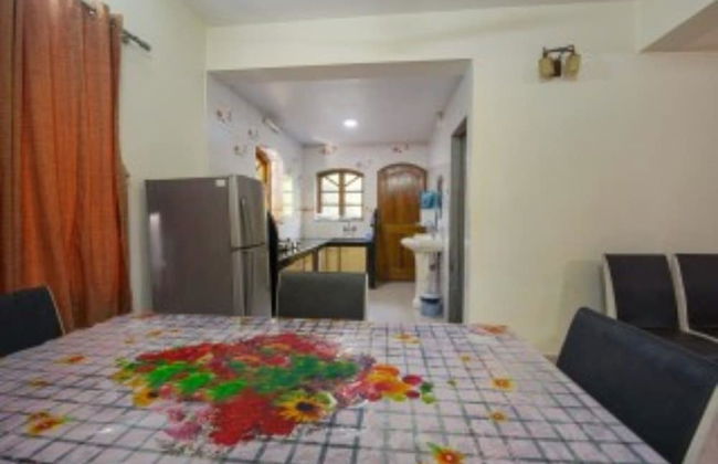 GuestHouser 4 BHK Villa 9076 - Photo 5