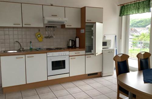 Mosel Ferienresidenz ZickZack - Foto 9