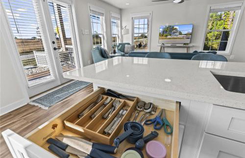 St Georges Getaway w firepit - Photo 29