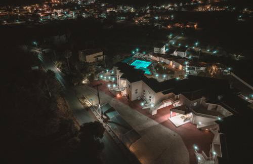 Panorama Resort - Foto 28