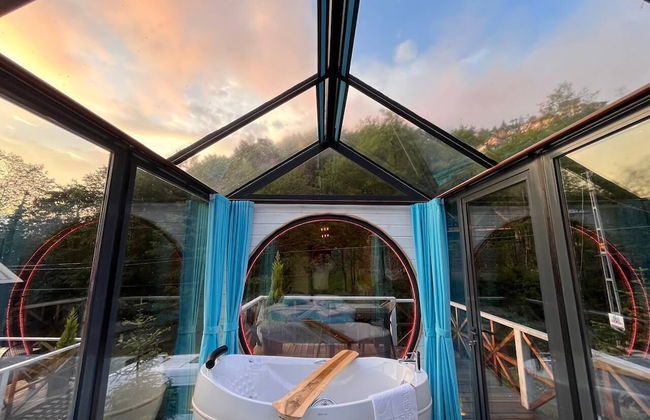 Moon River Bungalow - Foto 60