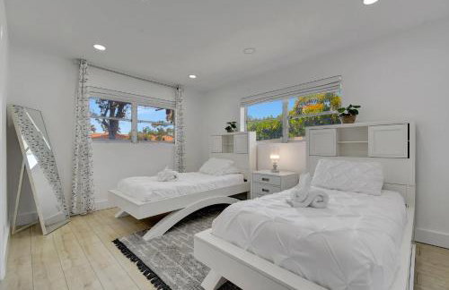 Florence Villa - Foto 23