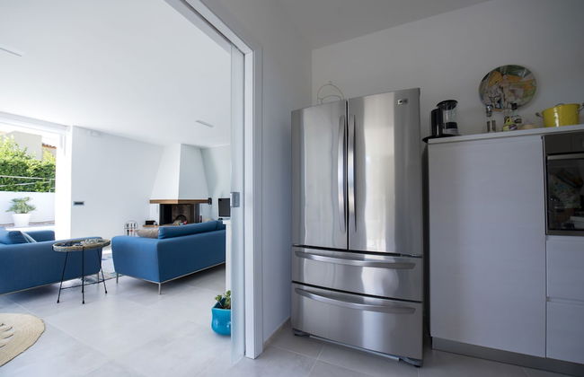 Villa Bellini - Foto 6