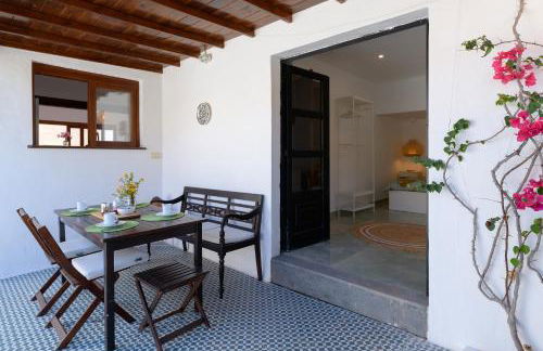 Holiday house Casa Mariposa in Tabayesco - Foto 14