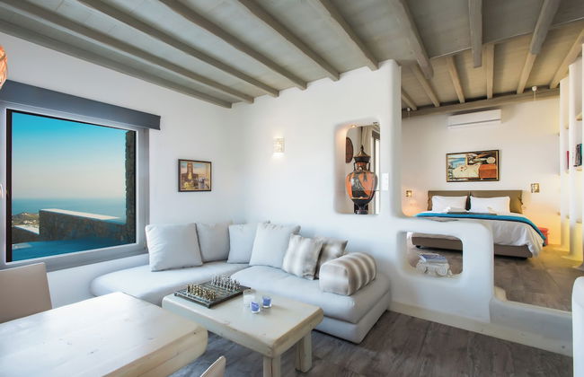 Amallini Suites Mykonos - Photo 24