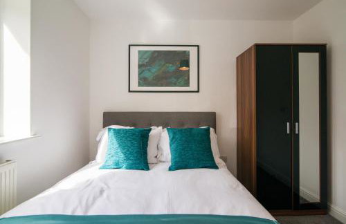 Bluestone Apartments - Didsbury - Foto 54