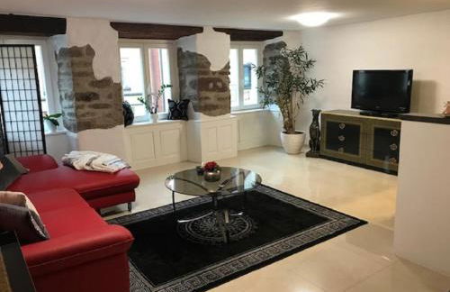 Luxus Domizil - Foto 19