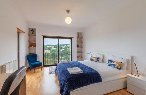 FLH Belas Golf Club Balcony Apartment - Foto 3