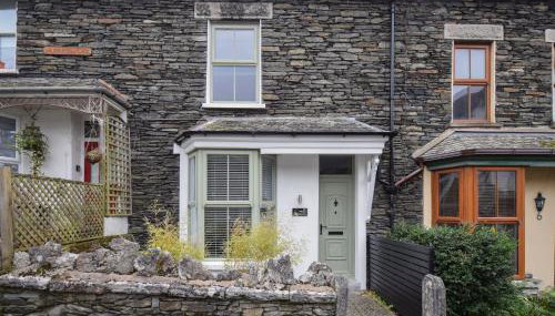 Host Stay Hovera Cottage - Foto 4