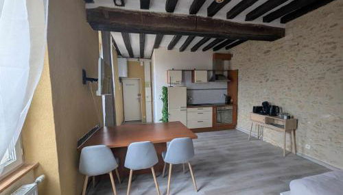 Studio centre ville - Foto 2