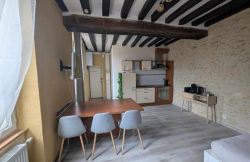 Studio centre ville - Foto 2