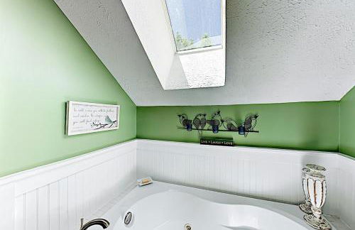 Pisgash Cottage - Foto 26