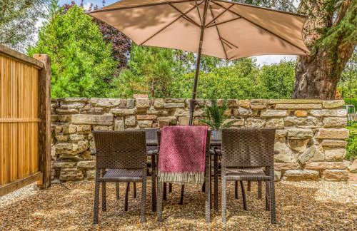 Peaceful And Beautiful Barn In Downland Village - Pass the Keys - Foto 48