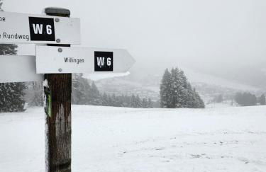 Haus Nina near Willingen and Winterberg - Foto 20