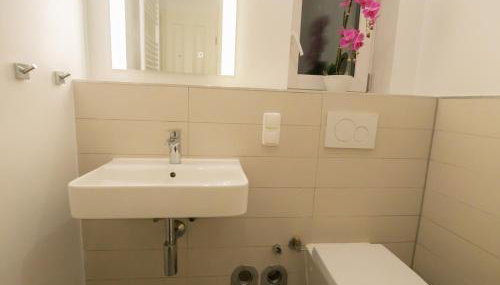 Charmantes Apartment in Hannover - Foto 4