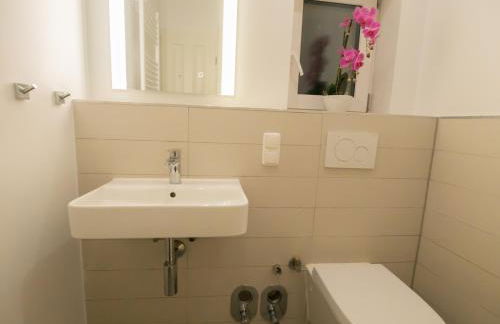 Charmantes Apartment in Hannover - Foto 7