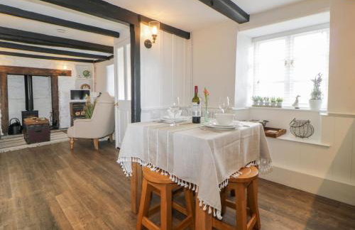 Clover Cottage - Foto 10