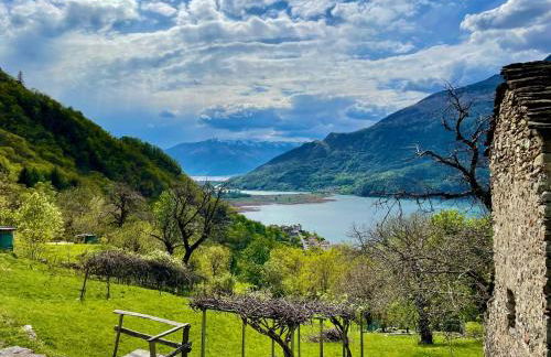 Holiday Home Maria by Interhome - Foto 27