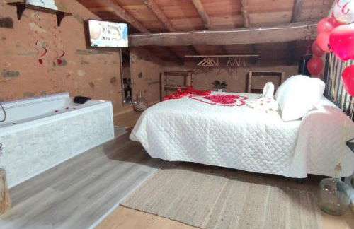 Casa rural La calleja de las hurdes TRCC00555 - Foto 43