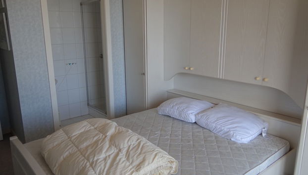 Apartment in Nieuwpoort for 6 Persons - Foto 2, Zimmer