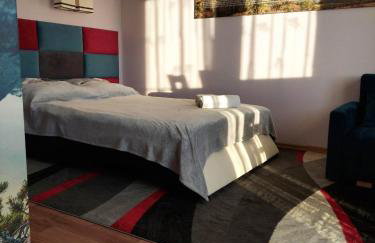 Apartament i pokoje u Roberta - Photo 73