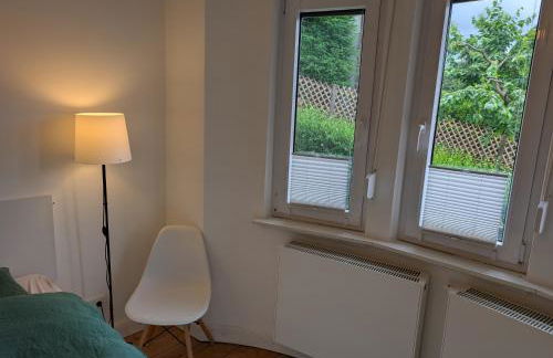 S-Bahn Nah Stuttgart - Weinberg Ruhe - Verkehrsangebunden - Traumhaft schön - Foto 3