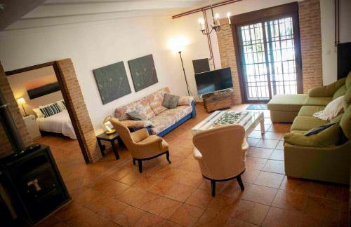 Caserío Lo Bulle - Foto 56