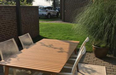 Villa an der Au - Foto 31