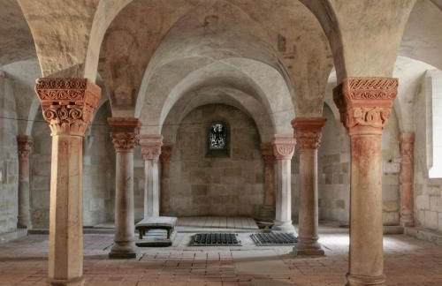 Schinkel Ferienunterkünfte Quedlinburg UNESCO Altstadt, Parkplatz inkl - Foto 21