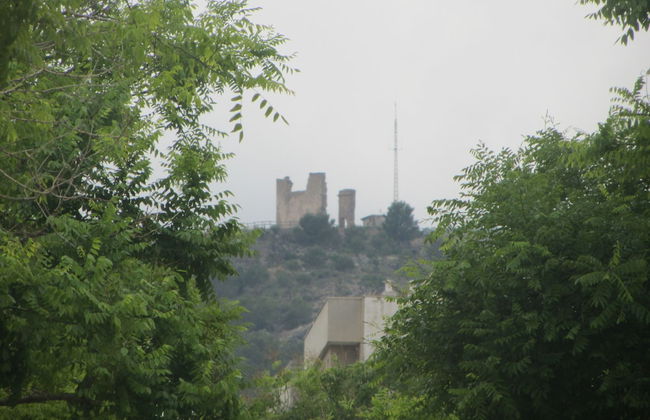 Apartamento con encanto mediterráneo - Foto 20