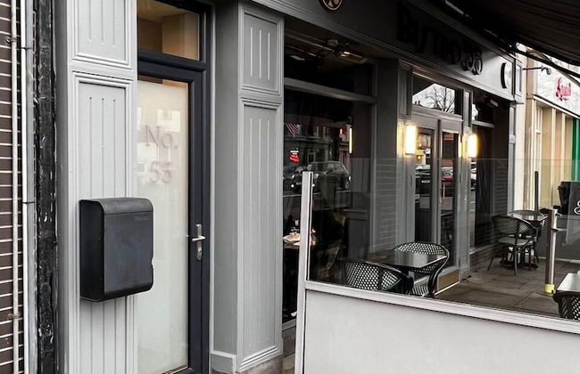 53 Luxury Accommodation - Foto 24