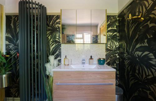 Sampford Hideaway Retreat - Foto 38