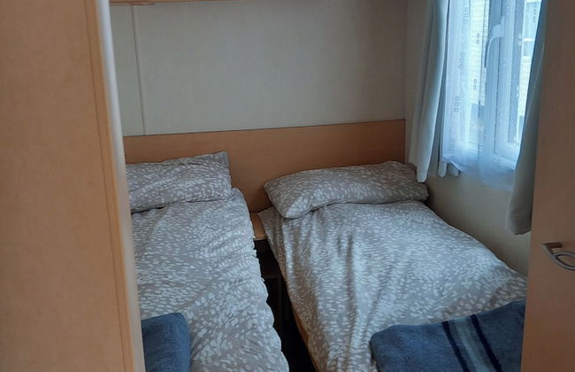 Chapel St Leonards Happy Days Beachfield - Photo 4