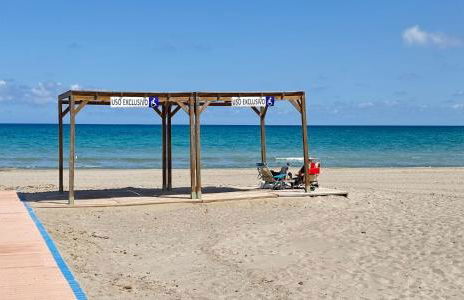 LMHA31 Seychelles, 1 Bedroom Apartment, La Manga - Foto 8