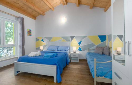 Countryside villas Diletta & Violetta - Foto 20