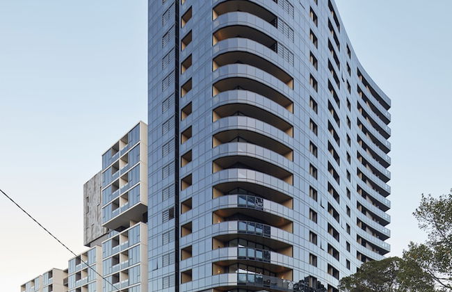 Turnkey Accommodation – North Melbourne - Photo 20