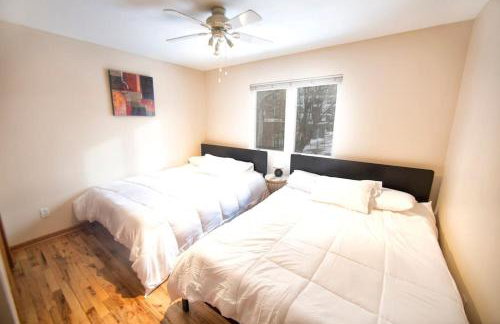 Eclectic Stylish and Cozy Milwaukee Home - Foto 38