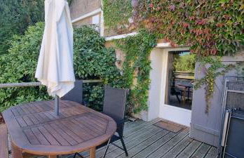 Meublé de tourisme "Les brosses tillots" - Foto 25