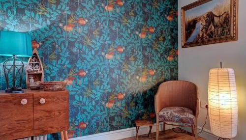 Charming Flint Cottage Near the Beach - Foto 5