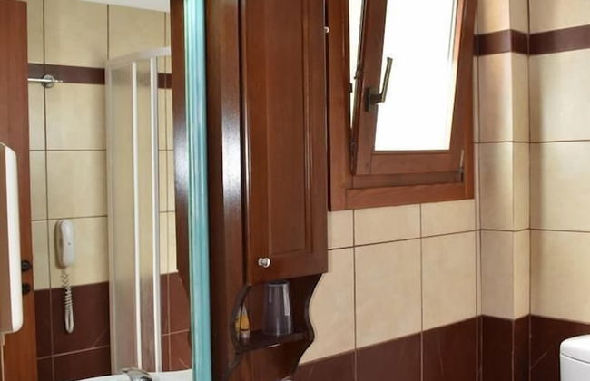 Melidron Hotel - Foto 18