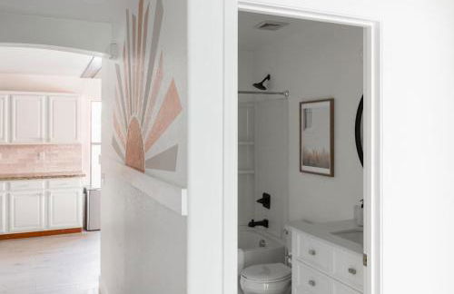 Copper Cactus House Pool, Spa, Golf! - Photo 24