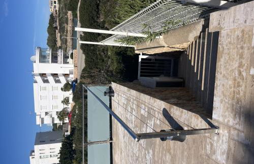 Villa Sa Caleta Private sea & spa - Foto 36