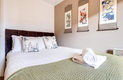 Orient CityView with FreePark and Netflix - Photo 11