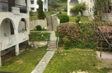 Vaso Manos Apartment - Siviri Chalkidiki - Foto 29